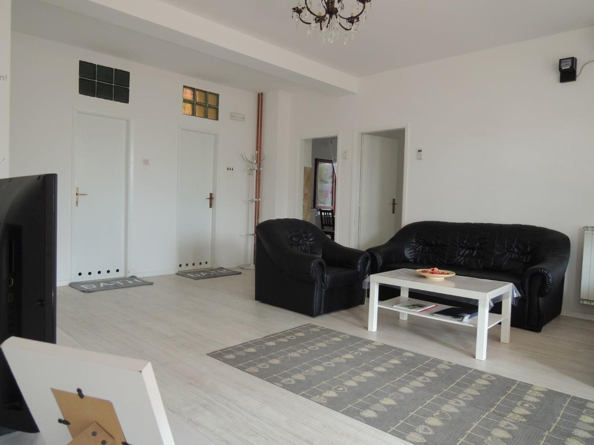 Ferienwohnung Rosmarin Poreč Eksteriør billede